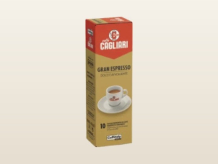 Café Cagliari
